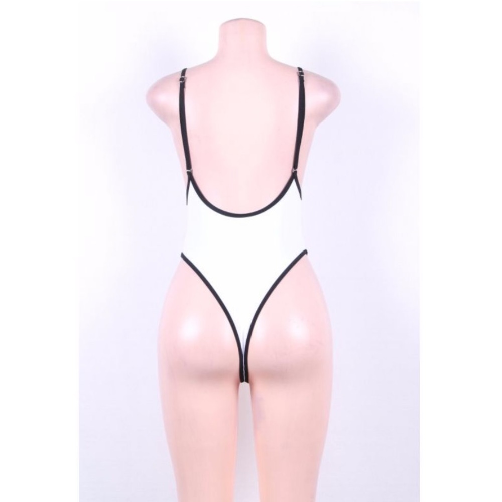 ✨✨ONE PIECE SWIMWEAR✨✨ - Picture 4 of 4